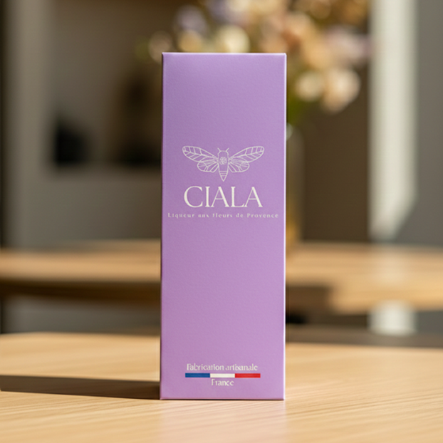 Coffret signature Ciala